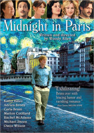 Title: Midnight in Paris