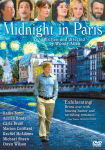 Alternative view 1 of Midnight in Paris