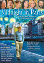 Midnight in Paris