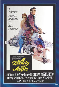 Title: A Dandy in Aspic