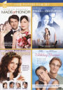 Made of Honor/Maid in Manhattan/My Best Friend's Wedding/the Wedding Planner