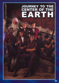 Title: Journey to the Center of the Earth