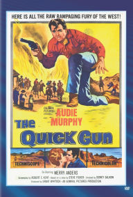 Title: The Quick Gun