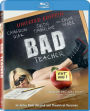 Bad Teacher [Unrated] [Blu-ray]