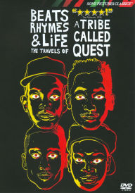 Title: Beats, Rhymes & Life: The Travels of A Tribe Called Quest