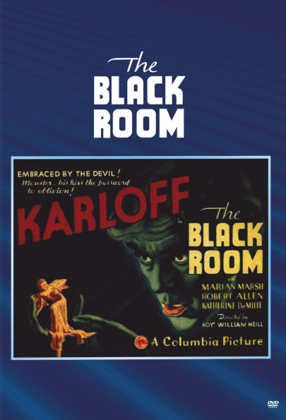 The Black Room