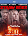 Straw Dogs [Blu-ray]