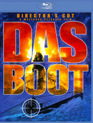 Title: Das Boot: The Director's Cut [Blu-ray]