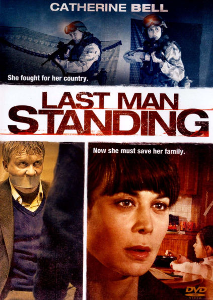 Last Man Standing