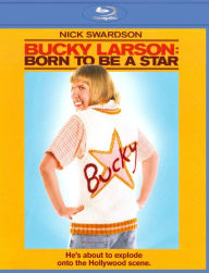 Title: Bucky Larson: Born to Be a Star [Blu-ray]