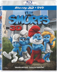 Title: The Smurfs