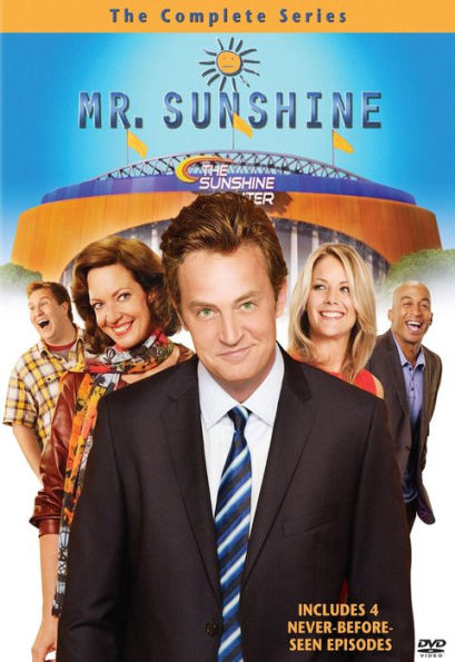 Mr. Sunshine: Season One