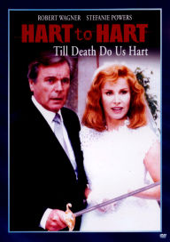 Title: Hart to Hart: Till Death Do Us Hart