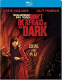 Don't Be Afraid of the Dark [Blu-ray] [Includes Digital Copy]