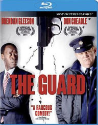 Title: The Guard