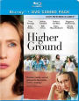 Higher Ground [Blu-ray]