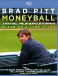 Alternative view 1 of Moneyball [Blu-ray] [Includes Digital Copy]