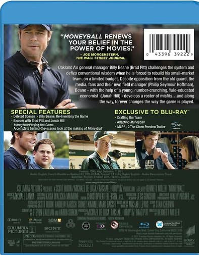 arliss howard moneyball