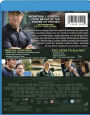 Alternative view 2 of Moneyball [Blu-ray] [Includes Digital Copy]