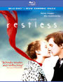 Restless [2 Discs] [Blu-ray/DVD]