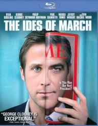 Title: The Ides of March [Blu-ray] [Includes Digital Copy]