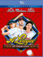 A League of Their Own [Blu-ray]