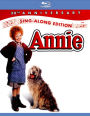 Annie [Blu-ray]