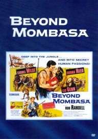 Title: Beyond Mombasa