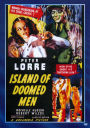 Island of Doomed Men