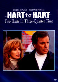 Title: Hart to Hart: Two Harts in Three-Quarter Time