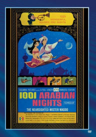 Title: 1001 Arabian Nights