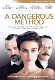 A Dangerous Method