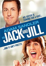 Title: Jack and Jill