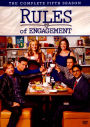 Rules of Engagement: the Complete Fifth Season