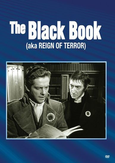 The Black Book