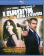 London Boulevard [Blu-ray]