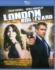 Title: London Boulevard [Blu-ray]