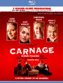 Carnage [Blu-ray]