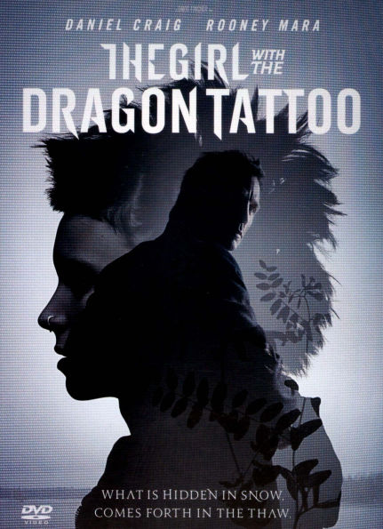 The Girl With the Dragon Tattoo