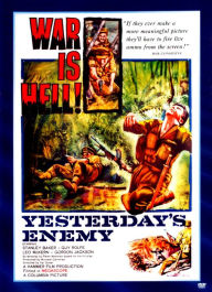 Title: Yesterday's Enemy
