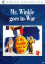 Mr. Winkle Goes to War