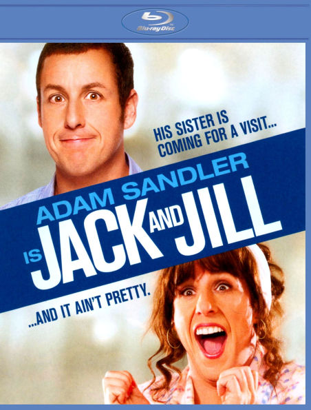 Jack and Jill