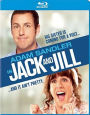 Jack and Jill [Blu-ray] [Includes Digital Copy]
