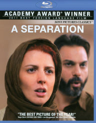 Title: A Separation [Blu-ray]