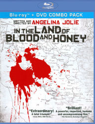 Title: In the Land of Blood and Honey [Blu-ray]