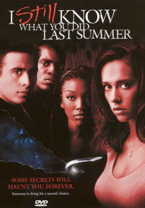 I Still Know What You Did Last Summer - 