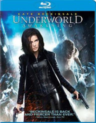 Title: Underworld: Awakening [Includes Digital Copy] [Blu-ray]