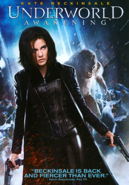 Underworld: Awakening