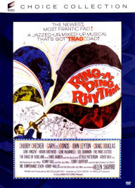 Title: Ring-A-Ding Rhythm [DVD]