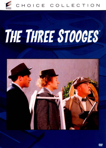 The Three Stooges